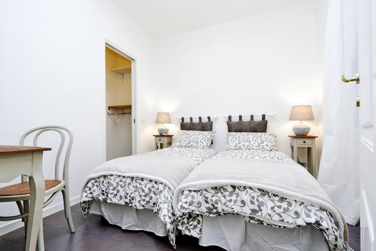 Monti Charming Apartment - Rome Short Let Service Exteriör bild